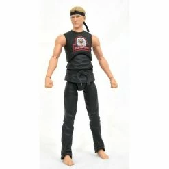 Cobra Kai “Johnny Lawrence (Eagle Fang)” PX Diamond Select Toys Toys & Action Figures
