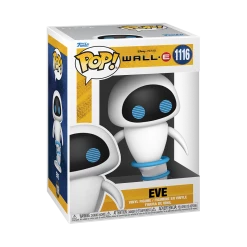 Funko POP! Disney Wall-E “Eve” Vinyl Figure Funko!