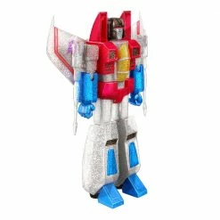 Transformers “Ghost Of StarScream” Super 7 Toys & Action Figures