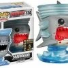 Funko! Funko POP! Sharknado Vinyl Figure San Diego Comic Con Exclusive 2500 Pieces