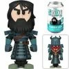 Funko Soda! Samurai Jack 1:6 Chase Vinyl Figure