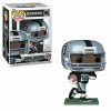 Funko! Funko POP! Raiders “Josh Jacobs” Vinyl Figure