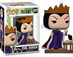 Disney Collection Funko POP! Evil Queen Vinyl Figure