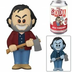 Funko Soda Jack Torrance The Shining 1:6 Chase Funko!