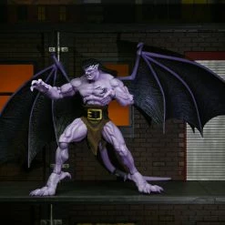 NECA Gargoyles “Goliath” Ultimate Action Figure