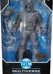 Mcfarlane DC Multiverse LOBO Platinum Edition Action Figure