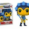 Funko! Funko POP! Masters Of The Universe Evil-Lyn Vinyl Figure