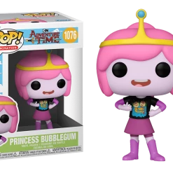 Funko POP! Adventure Time Bundle Set Funko!