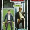 Lost 4 Toys Star Wars The Empire Strikes Back “Han Solo (Bespin Outfit)”