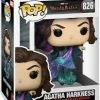 Funko POP! Agatha Harkness Bobble-Head