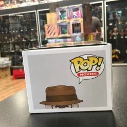 Funko POP! Watchmen “Rorschach” SDCC 2013 480 LE Funko!