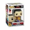 Funko! Funko POP! Wong Bobble-Head