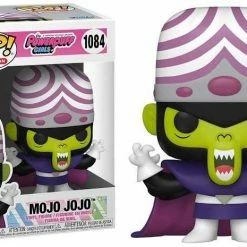 Funko POP! Mojo Jojo Vinyl Figure Funko!