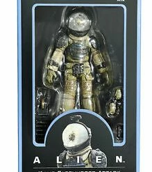 Alien “Kane Facehugger Attack” Exquisite Mini 1/18 Hiya Toys Toys & Action Figures