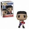 Funko! Funko POP! Boxing “Oscar De La Hoya” Vinyl Figure