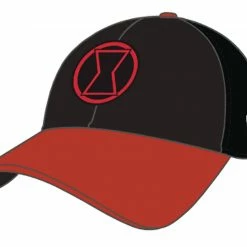 Marvel “Black Widow” New Era Hat Apparel