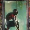 Lost 4 Toys Comics Miles Morales: Spider-Man #25 CGC 9.8
