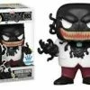 Funko POP! Venomized Kingpin Bobble-Head Funko Shop Exclusive Funko!