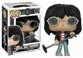 Funko POP! Joey Ramone Vinyl Figure