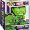 Funko POP! Marvel “Immortal Hulk” Previews Exclusive