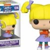 Funko! Funko POP! Rugrats “Angelica Pickles” #1206 Vinyl Figure