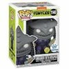 Funko! Funko Pop! Shredder With Weapon Vinyl Figure Funko Shop Exclusive