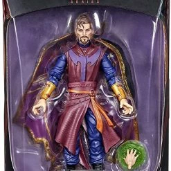 Hasbro Marvel Legends Series What If...? “Doctor Strange Supreme”