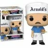 Funko POP! Happy Days Arnold Vinyl Figure Funko!