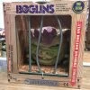 Tri Action Toys Boglins King Drool