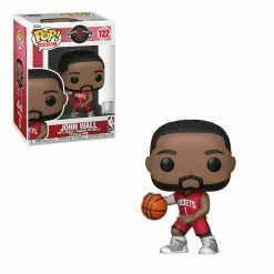 Funko POP! Houston Rockets “John Wall” Vinyl Figure