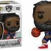 Funko! Funko POP! Basketball Nets “James Harden” #133 Vinyl Figure