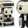 Funko POP! Dracula Vinyl Figure Special Edition