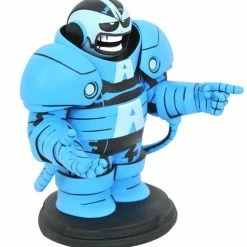 Gentle Giant Marvel “Apocalypse” Animated Statue