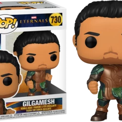 Funko! Funko POP! Eternals “Gilgamesh” Vinyl Figure