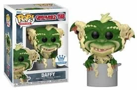 Funko POP! Daffy Vinyl Figure Funko Shop Exclusive Funko!