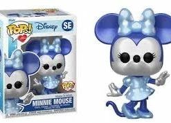 Funko POP! Minnie Mouse Vinyl Figure
