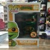 Funko! Funko POP! TMNT “Michelangelo” LE 1008 SDCC 2013