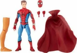 Hasbro Toys & Action Figures Marvel Legends Series Zombie Hunter Spidey What If… Action Figure