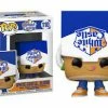 Funko POP! White Castle Sliders Vinyl Figure