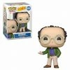 Funko POP! George Vinyl Figure Seinfeld