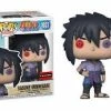 Funko POP! Sasuke Vinyl Figure AAA Anime Exclusive Funko!