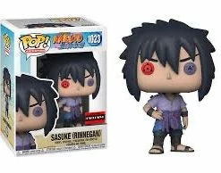 Funko POP! Sasuke Vinyl Figure AAA Anime Exclusive Funko!