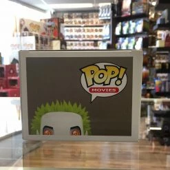 Funko POP! BeetleJuice “05” Vinyl Figure Glow Chase Funko!