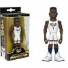 Funko GOLD! Zion Williamson Premium Vinyl Figure Funko!