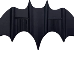 Diamond Select Batman “Batarang” Scaled Prop Replica Factory Entertainment