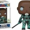 Funko! Funko POP! Captain Marvel Korath Spring Convention Vinyl Figure