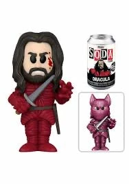Funko Soda Dracula Figure Funko!