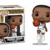 Funko POP! George Gervin Vinyl Figure Funko!