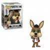 Funko POP! San Antonio Spurs “The Coyote” Vinyl Figure Funko!