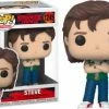 Funko POP! Steve Vinyl Figure